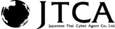 JTCA のロゴ